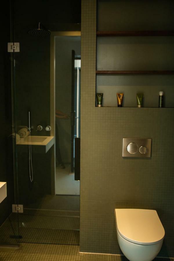 Creative Valley Nest - Luxury Rooftop Apartments Utrecht Exterior foto