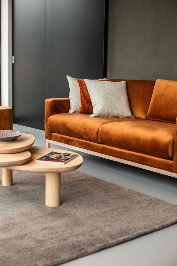 Creative Valley Nest - Luxury Rooftop Apartments Utrecht Exterior foto
